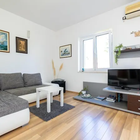 Vidak Apartamento *
