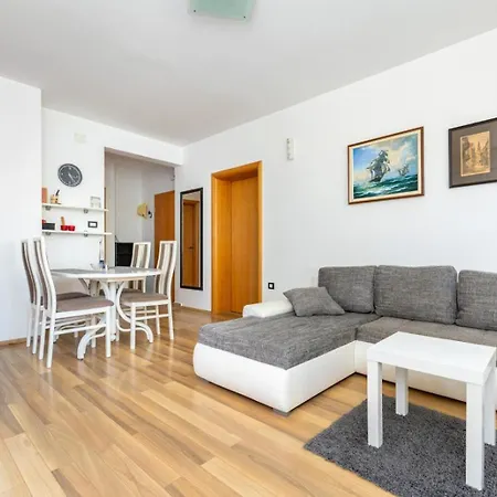 Apartamento Vidak *