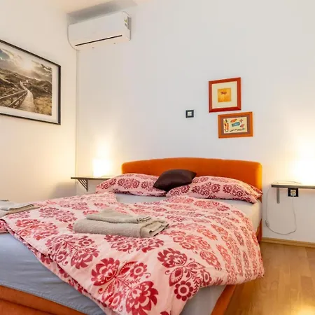 Apartman Vidak