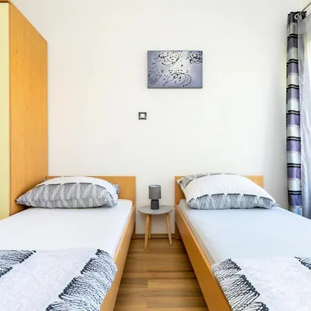 Apartman Vidak