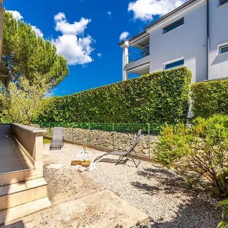 Apartamento Vidak *
