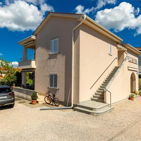 Vidak Apartamento *