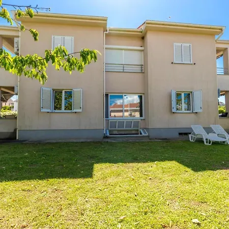 Apartamento Vidak *
