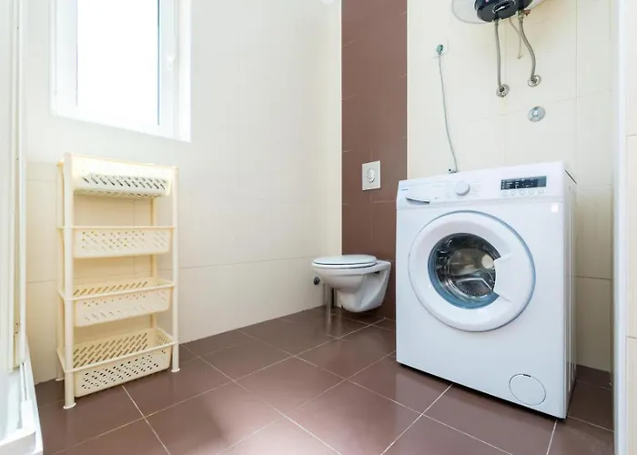 Vidak Apartman Vantacici