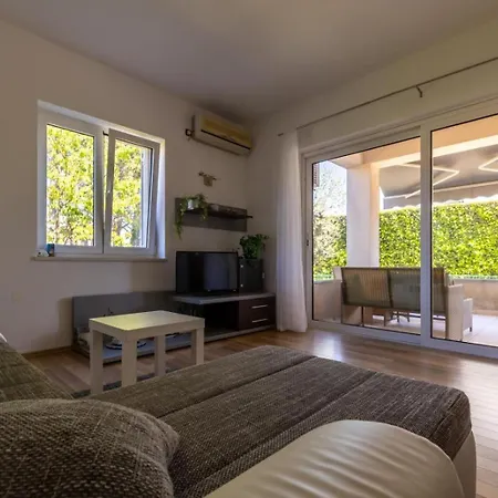 Vidak Apartman Vantačići