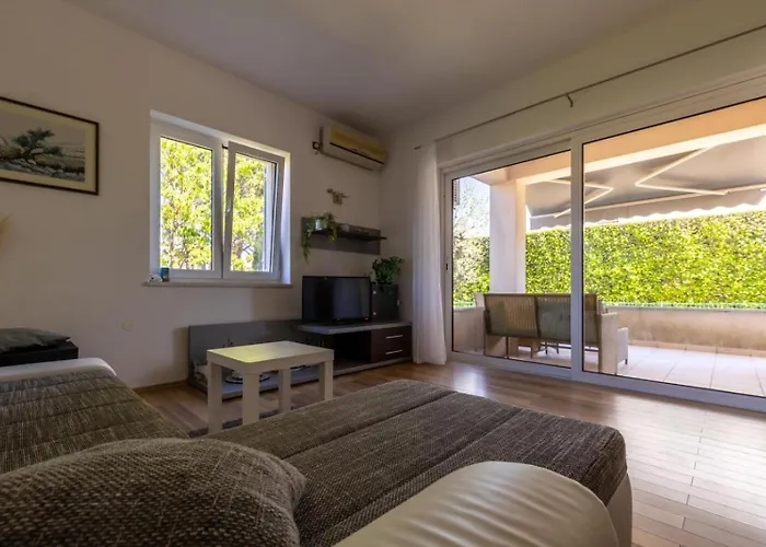 Vidak Appartement Vantacici