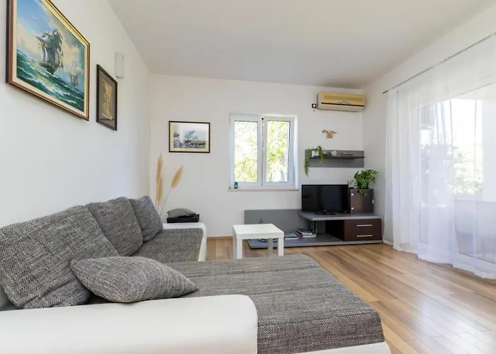 Vidak Appartement Vantacici