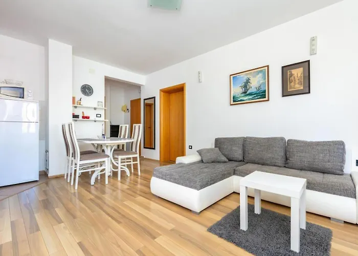 Apartman Vidak *